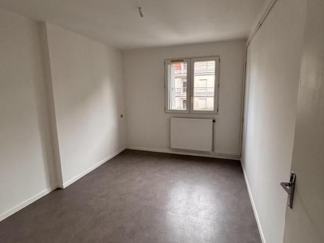 Appartement location à Grenoble