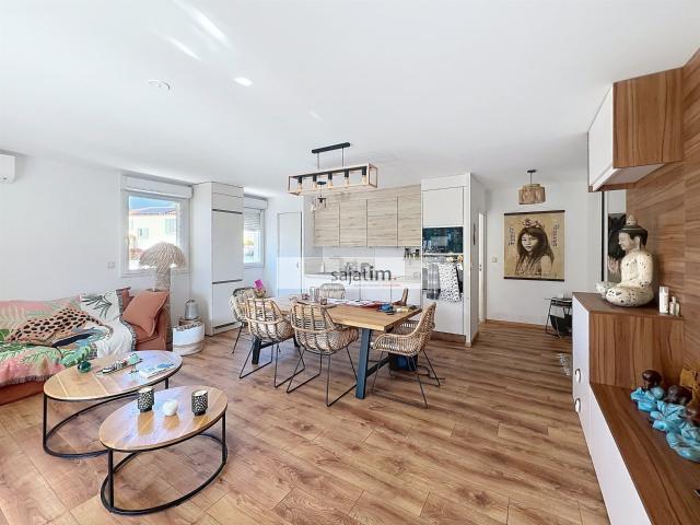 Appartement vente à Marseille, La Ciotat