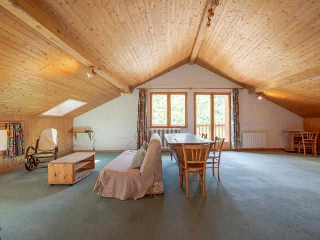 Appartement vente à Albertville, Les Allues
