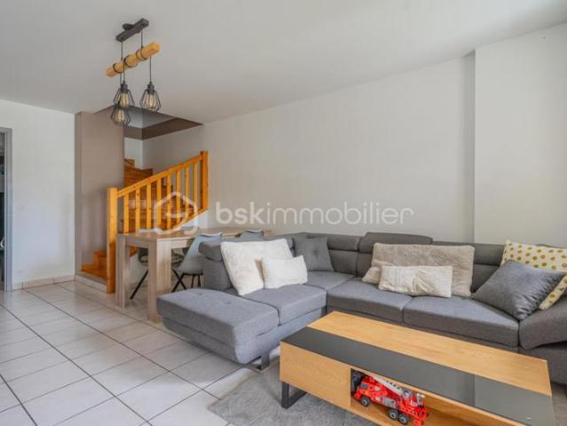 Appartement vente à Annecy, Epagny