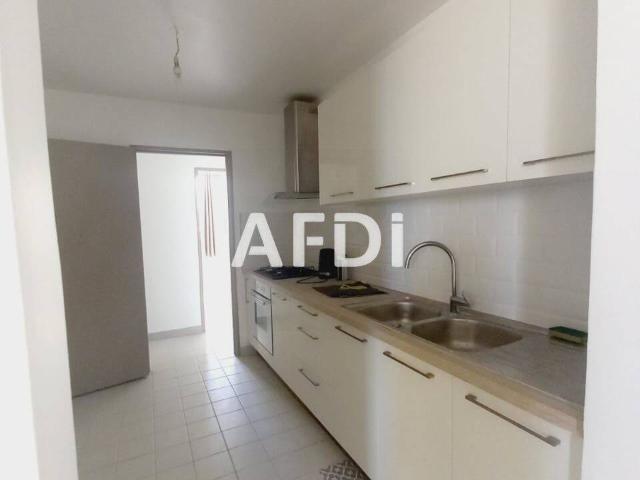 Appartement location à Fort-de-France