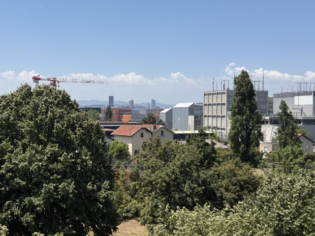 Appartement vente à Lyon, Métropole de Lyon