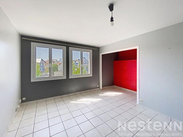 Appartement location à Lorient, Bretagne