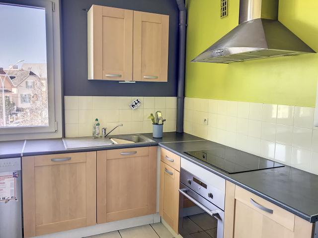 Appartement location à Lorient, Bretagne