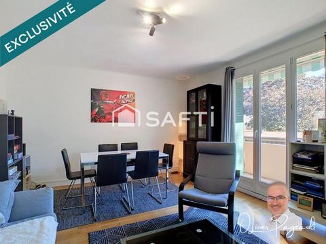 Appartement vente à Lyon, Métropole de Lyon