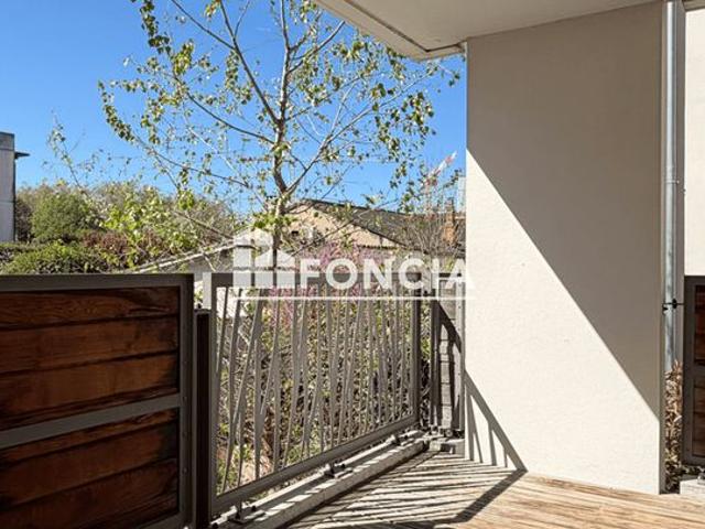 Appartement vente à Toulouse