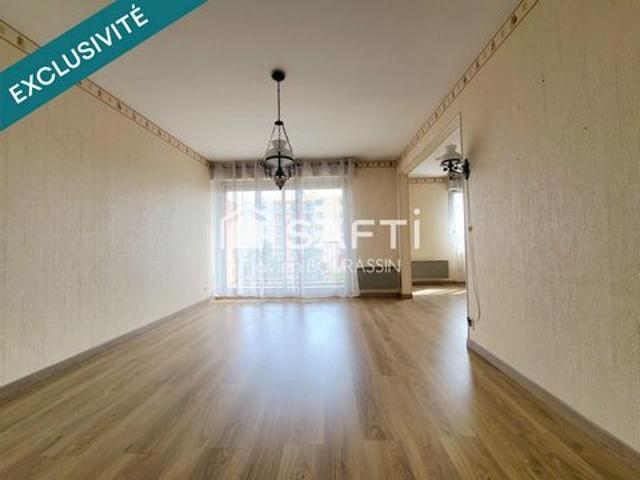 Appartement vente à Strasbourg, Lingolsheim