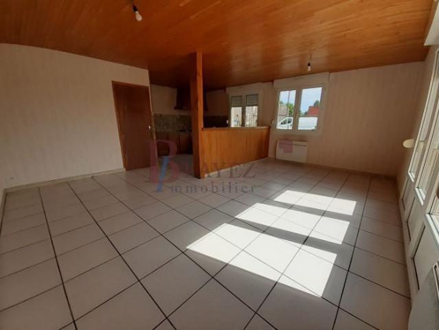 Appartement location à Ussel, Meymac