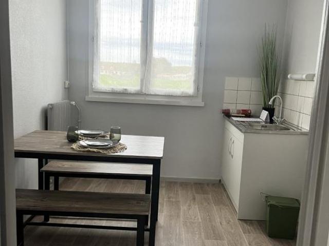 Appartement location à Lure, Saint-loup-sur-semouse