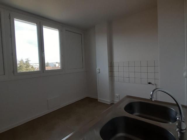 Appartement location à Luxeuil-les-Bains, Haute-Saône