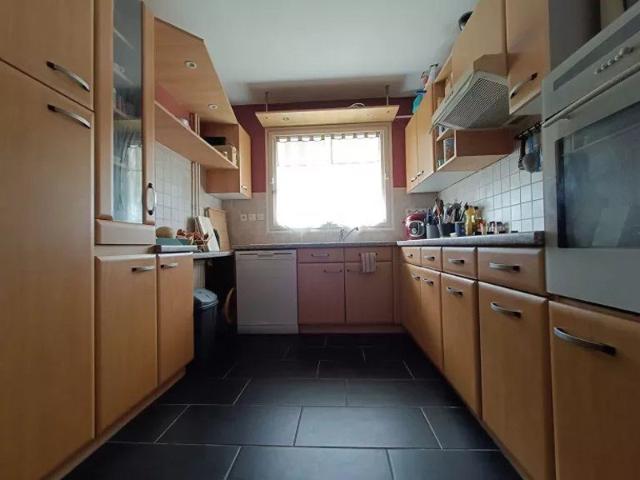 Appartement vente à Chinon, Chemillé-sur-dême