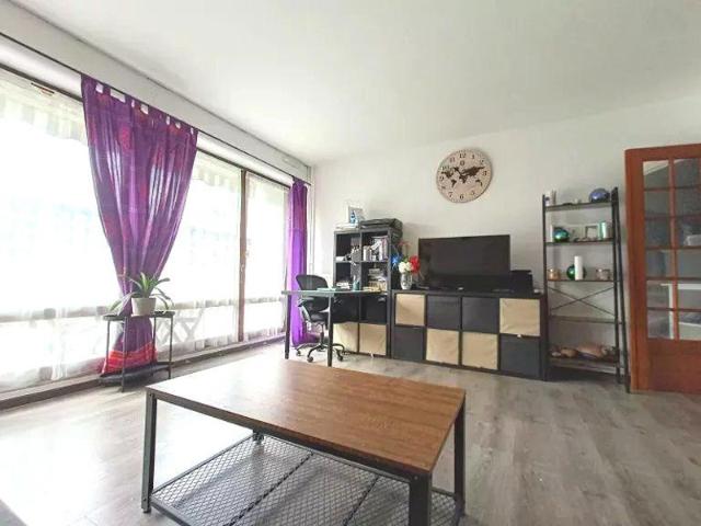 Appartement vente à Chinon, Chemillé-sur-dême