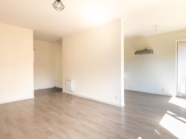 Appartement vente à Chambéry, La Rochette