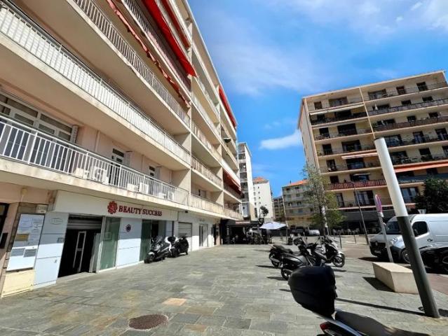 Appartement vente à Ajaccio