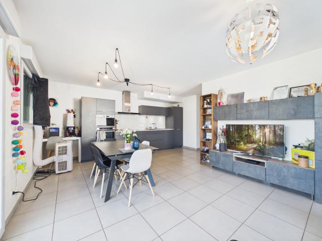 Appartement vente à Chambéry, Auvergne-Rhône-Alpes