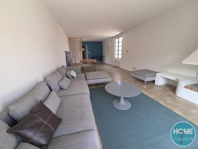 Appartement location à Toulouse, Plaisance-du-touch