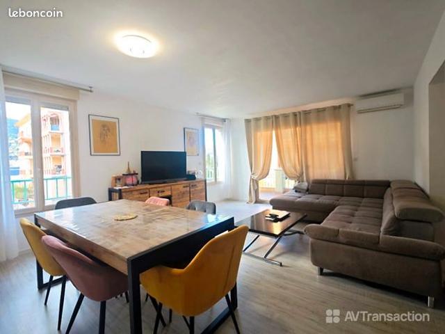 Appartement vente à Bastia, Biguglia