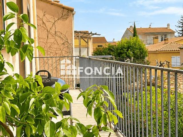 Appartement vente à Perpignan