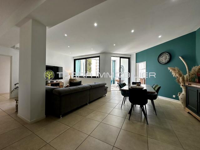 Appartement vente à Ajaccio