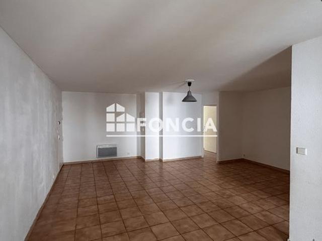 Appartement vente à Arrondissement de Draguignan, Draguignan