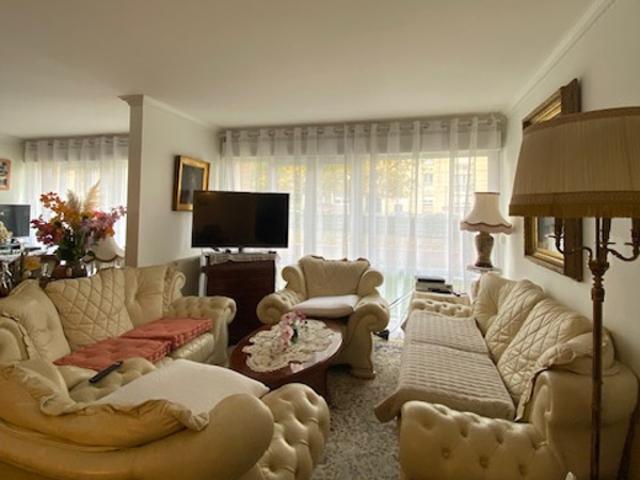 Appartement vente à Les Andelys, Aubevoye
