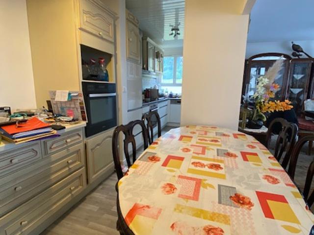 Appartement vente à Les Andelys, Saint-aubin-sur-gaillon