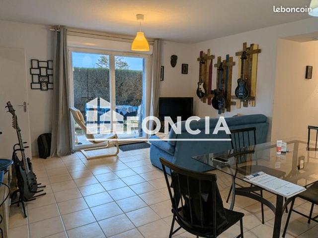 Appartement vente à Périgueux, Saint-astier
