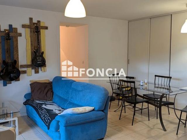 Appartement vente à Périgueux, Saint-astier