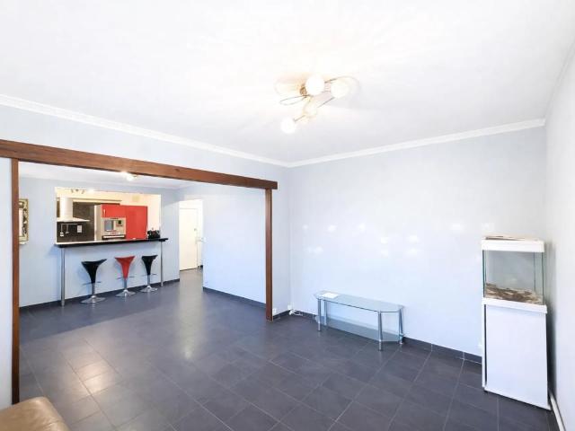Appartement vente à Sarcelles, Villiers-le-bel