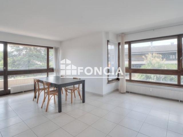 Appartement vente à Gex, Ornex