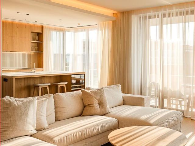 Appartement vente à La Courneuve, 4000 Nord