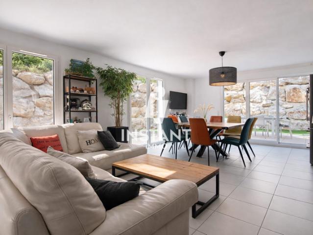 Appartement vente à Marseille, Plan-de-cuques