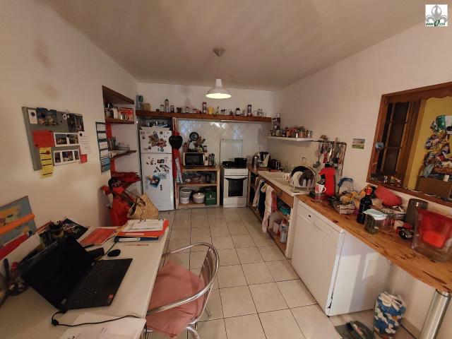 Appartement location à La Vigne de Saule, Saint-Rémy
