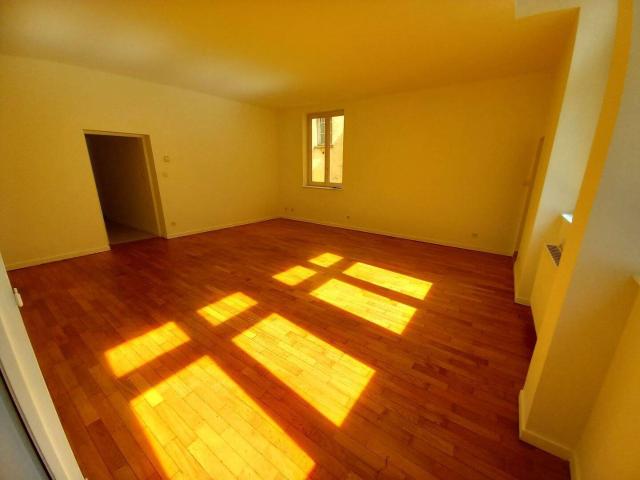 Appartement location à Terreaux, Lyon