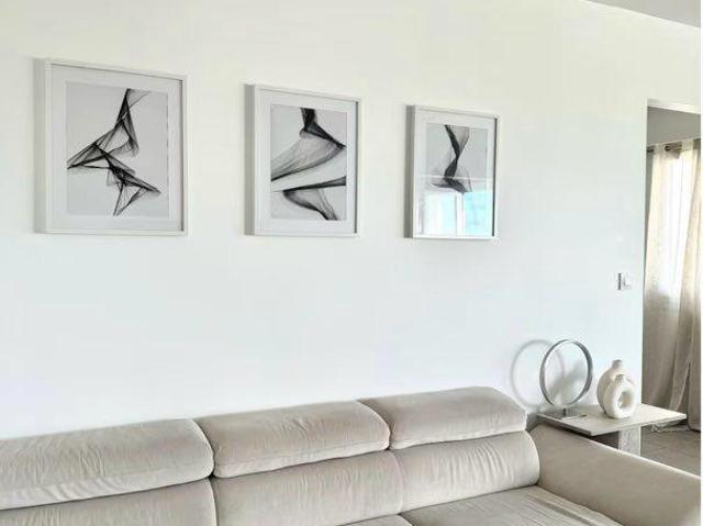 Appartement location à Saint-Denis, Epinay-sur-seine