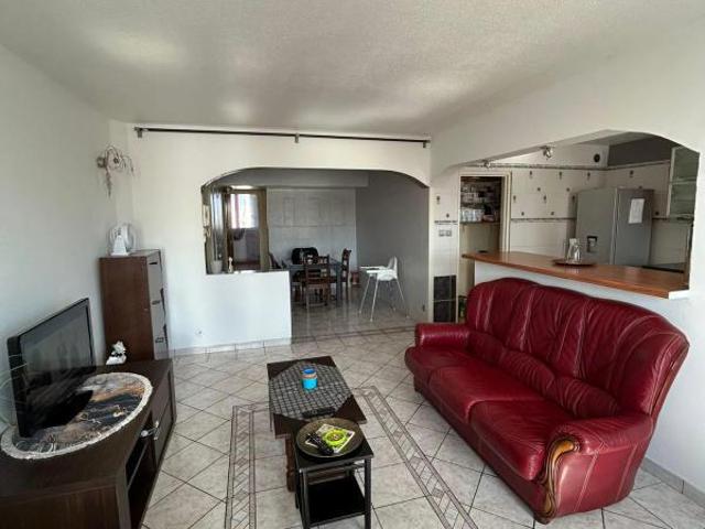 Appartement vente à Grenoble