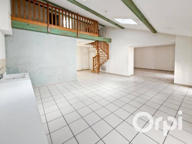 Appartement location à Baix, Ardèche