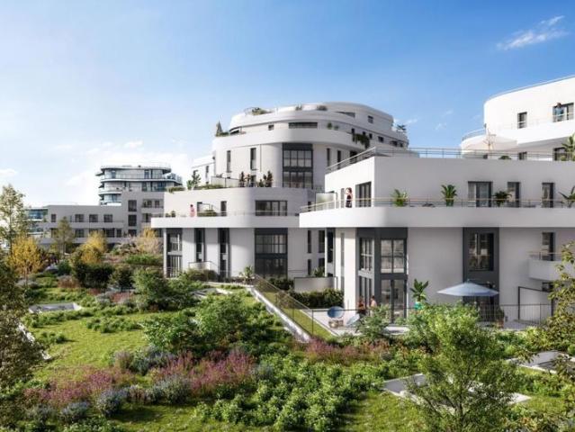 Appartement vente à Bobigny, Pantin