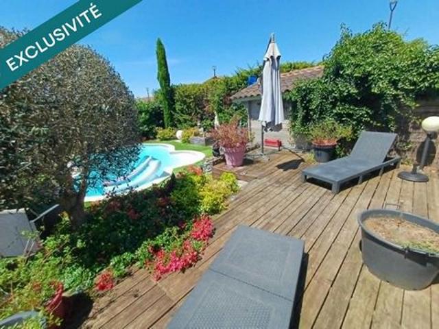 Villa vente à Toulouse, Drémil-lafage