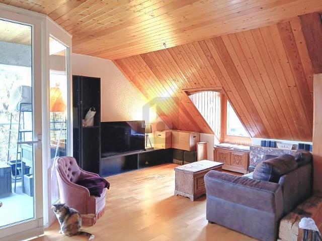 Apartment mieten in Les Tuileries, Grandson
