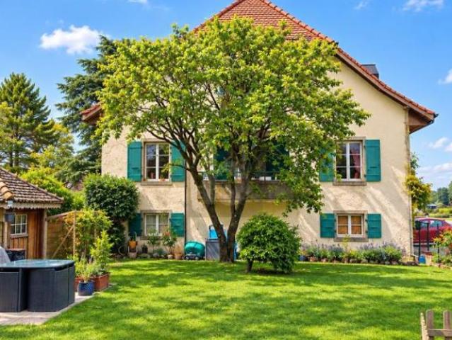 Apartment mieten in Les Tuileries, Grandson