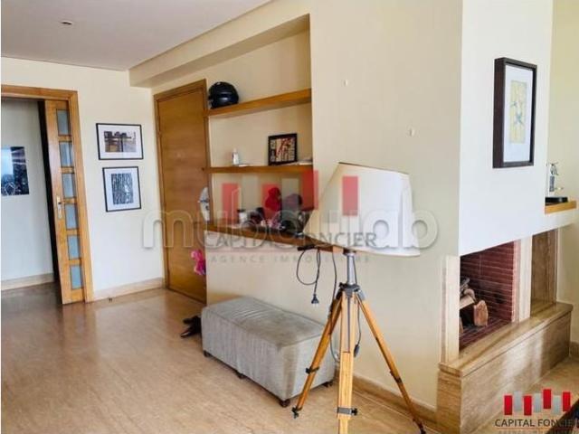 Appartement location à Anfa, Gharb-Chrarda-Beni Hssen