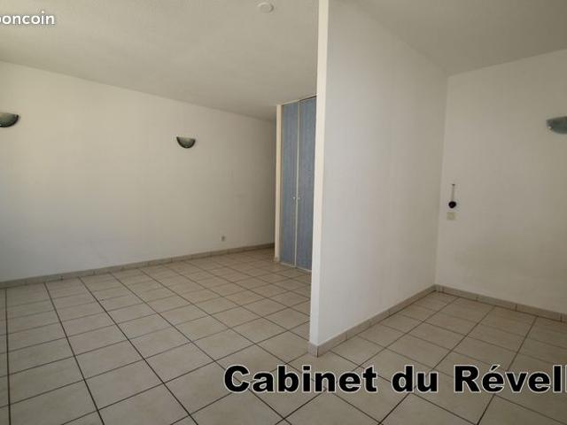 Appartement vente à Gap