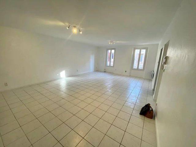 Appartement location à Faubourg Saint-Lazare, Manosque