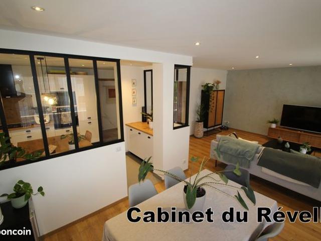 Appartement vente à Gap