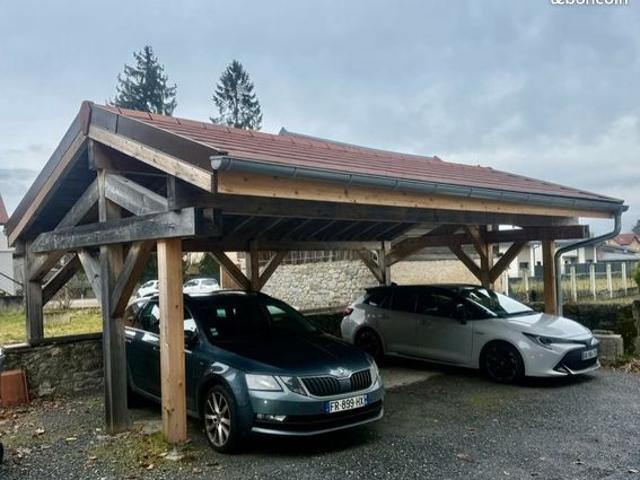 Appartement vente à Bonneville, Saint-pierre-en-faucigny