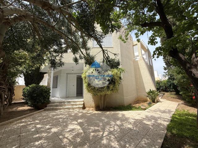Maison location à Sousse Riadh, Akouda