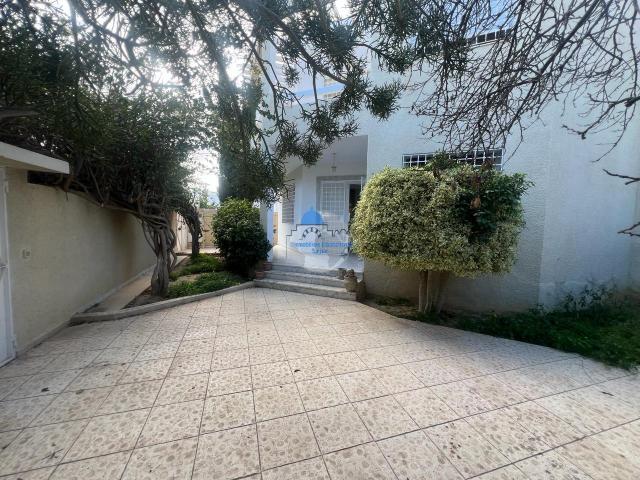 Maison location à Sousse Riadh, Akouda