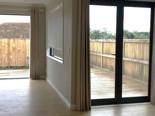 House for rent in Paremoremo, Oroua County