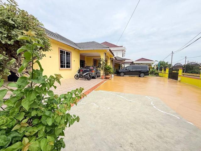 Bungalow for sale in Sendayan Village, Negeri Sembilan